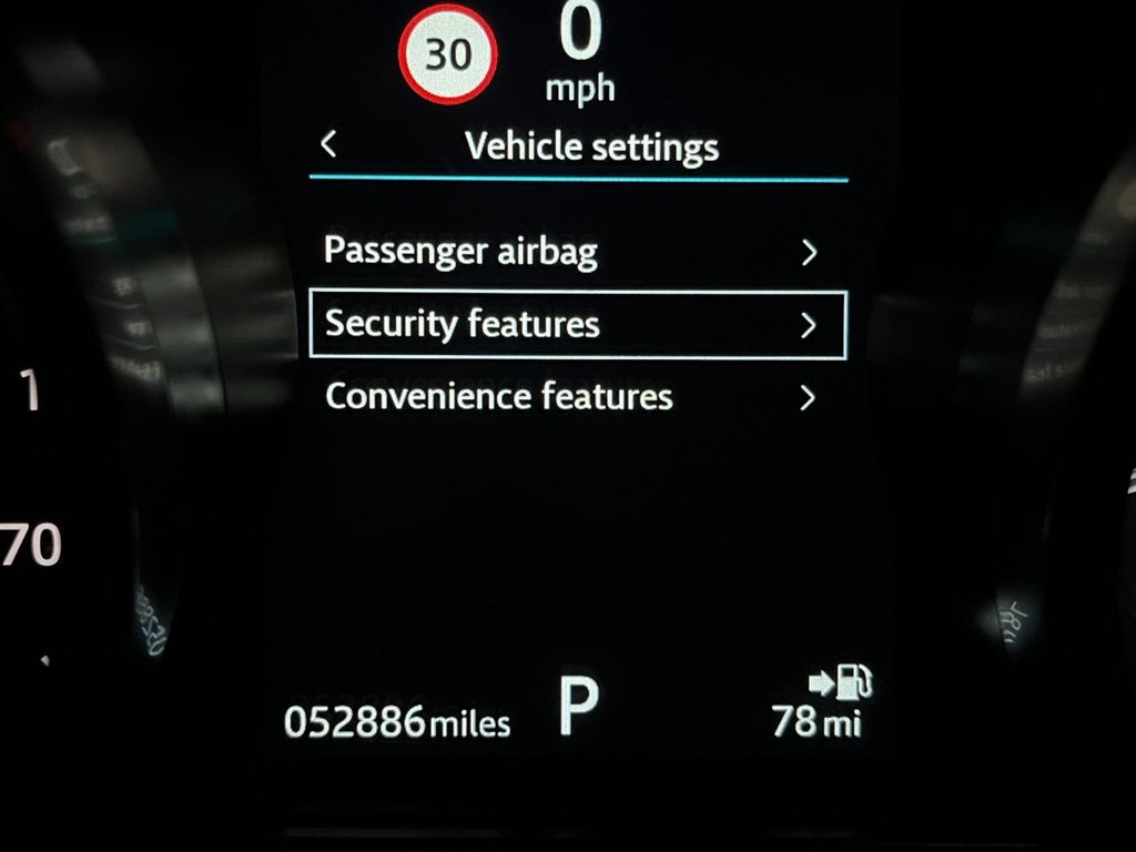 USED 2019 19 JAGUAR XF 2.0i Portfolio GPF Sportbrake 5dr Petrol Auto Euro 6 (s/s) (250 ps) 