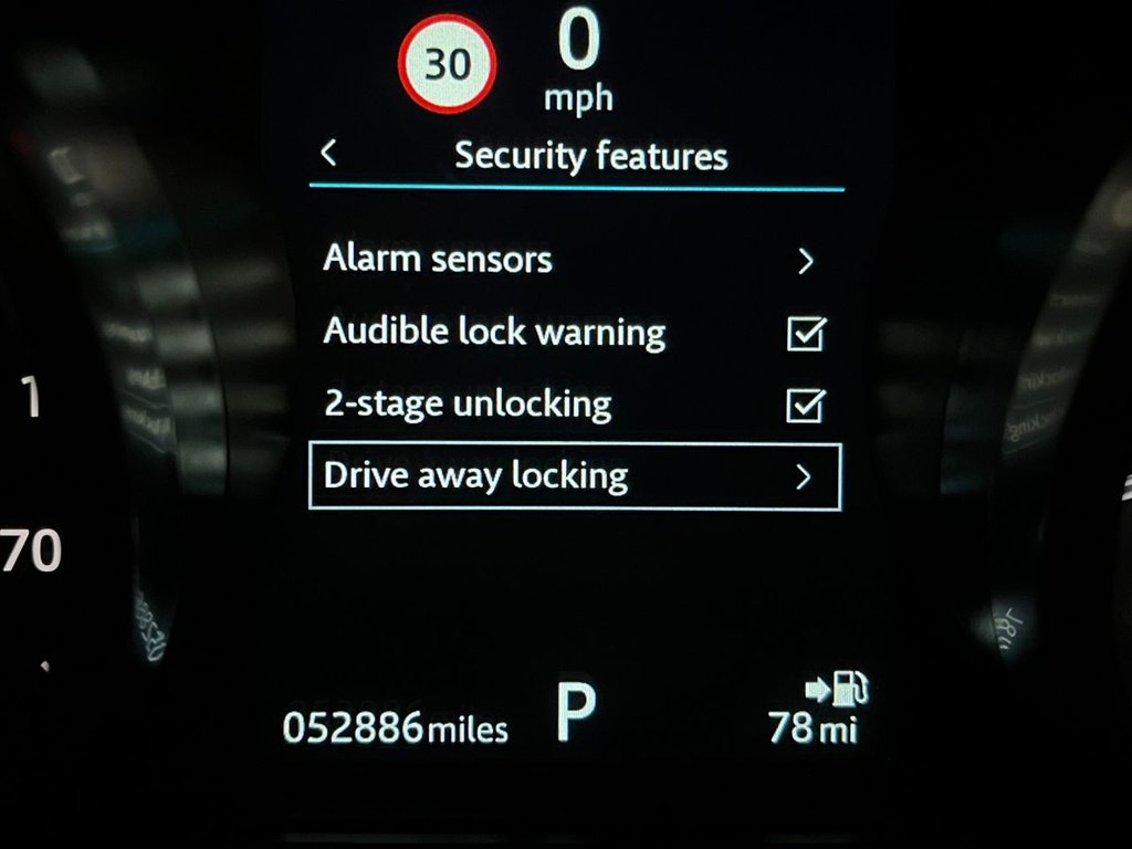 USED 2019 19 JAGUAR XF 2.0i Portfolio GPF Sportbrake 5dr Petrol Auto Euro 6 (s/s) (250 ps) 