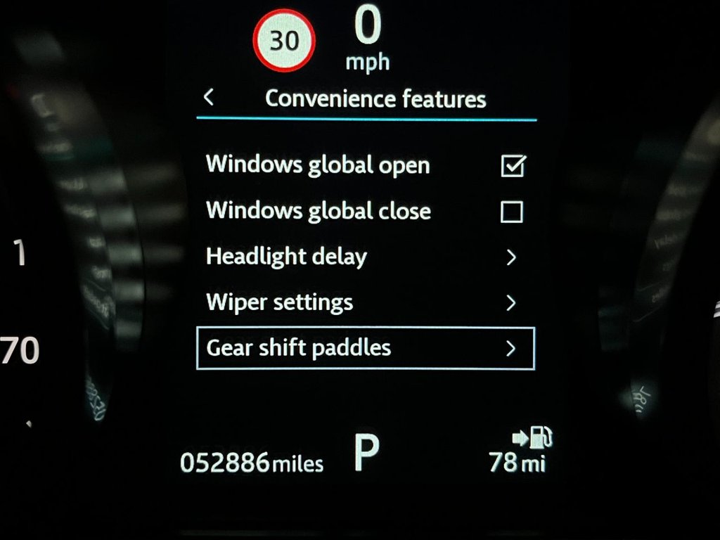 USED 2019 19 JAGUAR XF 2.0i Portfolio GPF Sportbrake 5dr Petrol Auto Euro 6 (s/s) (250 ps) 
