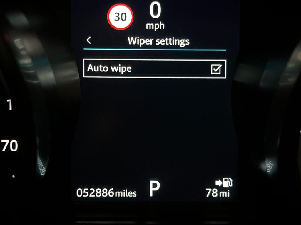 USED 2019 19 JAGUAR XF 2.0i Portfolio GPF Sportbrake 5dr Petrol Auto Euro 6 (s/s) (250 ps) 