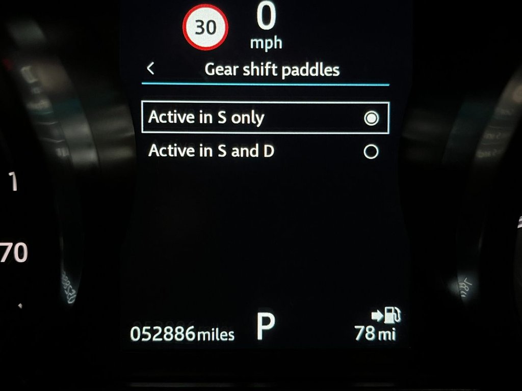 USED 2019 19 JAGUAR XF 2.0i Portfolio GPF Sportbrake 5dr Petrol Auto Euro 6 (s/s) (250 ps) 