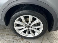 USED 2021 71 VOLKSWAGEN T-ROC 1.5 TSI GPF EVO SEL SUV 5dr Petrol DSG Euro 6 (s/s) (150 ps) ** RAC BUYSURE INSPECTED **