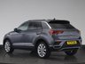 USED 2021 71 VOLKSWAGEN T-ROC 1.5 TSI GPF EVO SEL SUV 5dr Petrol DSG Euro 6 (s/s) (150 ps) ** RAC BUYSURE INSPECTED **