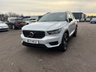 USED 2021 71 VOLVO XC40 1.5 T3 R-DESIGN AUTOMATIC 163PS 