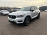USED 2021 71 VOLVO XC40 1.5 T3 R-DESIGN AUTOMATIC 163PS 