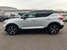 USED 2021 71 VOLVO XC40 1.5 T3 R-DESIGN AUTOMATIC 163PS 