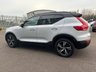 USED 2021 71 VOLVO XC40 1.5 T3 R-DESIGN AUTOMATIC 163PS 