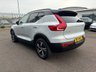 USED 2021 71 VOLVO XC40 1.5 T3 R-DESIGN AUTOMATIC 163PS 