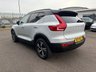 USED 2021 71 VOLVO XC40 1.5 T3 R-DESIGN AUTOMATIC 163PS 