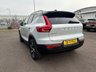 USED 2021 71 VOLVO XC40 1.5 T3 R-DESIGN AUTOMATIC 163PS 