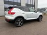USED 2021 71 VOLVO XC40 1.5 T3 R-DESIGN AUTOMATIC 163PS 