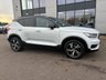 USED 2021 71 VOLVO XC40 1.5 T3 R-DESIGN AUTOMATIC 163PS 