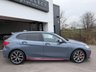 USED 2022 M BMW 1 SERIES 2.0 128ti (LCP) Auto Euro 6 PAN ROOF!! DELIVERY!! PAN ROOF!! 1 OWNER!