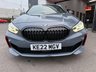 USED 2022 M BMW 1 SERIES 2.0 128ti (LCP) Auto Euro 6 PAN ROOF!! DELIVERY!! PAN ROOF!! 1 OWNER!