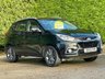 USED 2015 15 HYUNDAI IX35 1.7 CRDi SE SUV 5dr Diesel Manual Euro 5 (s/s) (Nav) (115 ps) SAT NAV/HALF LEATHER