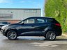 USED 2015 15 HYUNDAI IX35 1.7 CRDi SE SUV 5dr Diesel Manual Euro 5 (s/s) (Nav) (115 ps) SAT NAV/HALF LEATHER