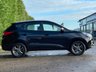 USED 2015 15 HYUNDAI IX35 1.7 CRDi SE SUV 5dr Diesel Manual Euro 5 (s/s) (Nav) (115 ps) SAT NAV/HALF LEATHER