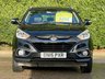 USED 2015 15 HYUNDAI IX35 1.7 CRDi SE SUV 5dr Diesel Manual Euro 5 (s/s) (Nav) (115 ps) SAT NAV/HALF LEATHER