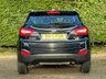 USED 2015 15 HYUNDAI IX35 1.7 CRDi SE SUV 5dr Diesel Manual Euro 5 (s/s) (Nav) (115 ps) SAT NAV/HALF LEATHER