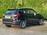 USED 2015 15 HYUNDAI IX35 1.7 CRDi SE SUV 5dr Diesel Manual Euro 5 (s/s) (Nav) (115 ps) SAT NAV/HALF LEATHER
