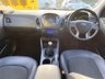 USED 2015 15 HYUNDAI IX35 1.7 CRDi SE SUV 5dr Diesel Manual Euro 5 (s/s) (Nav) (115 ps) SAT NAV/HALF LEATHER