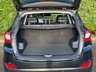 USED 2015 15 HYUNDAI IX35 1.7 CRDi SE SUV 5dr Diesel Manual Euro 5 (s/s) (Nav) (115 ps) SAT NAV/HALF LEATHER