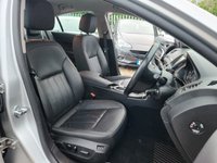 USED 2016 16 VAUXHALL INSIGNIA 1.6 CDTi ecoFLEX Elite Nav Hatchback 5dr Diesel Manual Euro 6 (s/s) (136 ps) FRONT + REAR PARKING SENSORS
