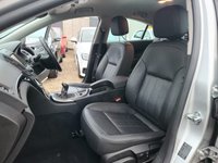 USED 2016 16 VAUXHALL INSIGNIA 1.6 CDTi ecoFLEX Elite Nav Hatchback 5dr Diesel Manual Euro 6 (s/s) (136 ps) FRONT + REAR PARKING SENSORS