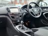 USED 2016 16 VAUXHALL INSIGNIA 1.6 CDTi ecoFLEX Elite Nav Hatchback 5dr Diesel Manual Euro 6 (s/s) (136 ps) FRONT + REAR PARKING SENSORS