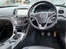 USED 2016 16 VAUXHALL INSIGNIA 1.6 CDTi ecoFLEX Elite Nav Hatchback 5dr Diesel Manual Euro 6 (s/s) (136 ps) FRONT + REAR PARKING SENSORS