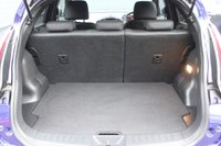 USED 2016 66 NISSAN JUKE 1.6 Tekna SUV 5dr Petrol XTRON Euro 6 (117 ps) Heated Front Seats, Black Leather Interior, Satellite Navigation, Cruise Control, Rear Camera, 360 Parking Cameras