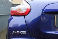 USED 2016 66 NISSAN JUKE 1.6 Tekna SUV 5dr Petrol XTRON Euro 6 (117 ps) Heated Front Seats, Black Leather Interior, Satellite Navigation, Cruise Control, Rear Camera, 360 Parking Cameras