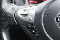USED 2016 66 NISSAN JUKE 1.6 Tekna SUV 5dr Petrol XTRON Euro 6 (117 ps) Heated Front Seats, Black Leather Interior, Satellite Navigation, Cruise Control, Rear Camera, 360 Parking Cameras
