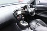 USED 2016 66 NISSAN JUKE 1.6 Tekna SUV 5dr Petrol XTRON Euro 6 (117 ps) Heated Front Seats, Black Leather Interior, Satellite Navigation, Cruise Control, Rear Camera, 360 Parking Cameras