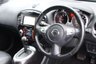 USED 2016 66 NISSAN JUKE 1.6 Tekna SUV 5dr Petrol XTRON Euro 6 (117 ps) Heated Front Seats, Black Leather Interior, Satellite Navigation, Cruise Control, Rear Camera, 360 Parking Cameras