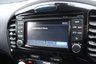 USED 2016 66 NISSAN JUKE 1.6 Tekna SUV 5dr Petrol XTRON Euro 6 (117 ps) Heated Front Seats, Black Leather Interior, Satellite Navigation, Cruise Control, Rear Camera, 360 Parking Cameras