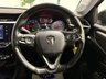 USED 2020 70 VAUXHALL CORSA 1.2 SE Premium Hatchback 5dr Petrol Manual Euro 6 (75 ps) 