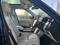 USED 2015 65 LAND ROVER RANGE ROVER 4.4 SD V8 Autobiography SUV 5dr Diesel Auto 4WD Euro 5 (339 ps) 