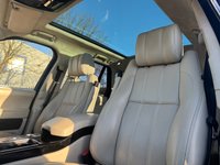 USED 2015 65 LAND ROVER RANGE ROVER 4.4 SD V8 Autobiography SUV 5dr Diesel Auto 4WD Euro 5 (339 ps) 