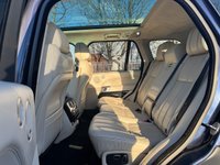 USED 2015 65 LAND ROVER RANGE ROVER 4.4 SD V8 Autobiography SUV 5dr Diesel Auto 4WD Euro 5 (339 ps) 