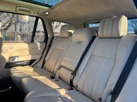 USED 2015 65 LAND ROVER RANGE ROVER 4.4 SD V8 Autobiography SUV 5dr Diesel Auto 4WD Euro 5 (339 ps) 
