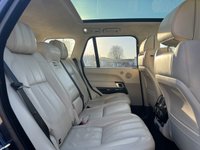 USED 2015 65 LAND ROVER RANGE ROVER 4.4 SD V8 Autobiography SUV 5dr Diesel Auto 4WD Euro 5 (339 ps) 
