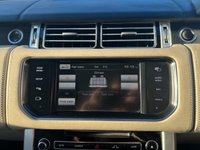 USED 2015 65 LAND ROVER RANGE ROVER 4.4 SD V8 Autobiography SUV 5dr Diesel Auto 4WD Euro 5 (339 ps) 