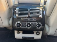 USED 2015 65 LAND ROVER RANGE ROVER 4.4 SD V8 Autobiography SUV 5dr Diesel Auto 4WD Euro 5 (339 ps) 