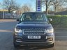 USED 2015 65 LAND ROVER RANGE ROVER 4.4 SD V8 Autobiography SUV 5dr Diesel Auto 4WD Euro 5 (339 ps) 