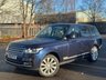 USED 2015 65 LAND ROVER RANGE ROVER 4.4 SD V8 Autobiography SUV 5dr Diesel Auto 4WD Euro 5 (339 ps) 
