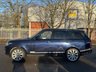 USED 2015 65 LAND ROVER RANGE ROVER 4.4 SD V8 Autobiography SUV 5dr Diesel Auto 4WD Euro 5 (339 ps) 