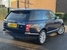 USED 2015 65 LAND ROVER RANGE ROVER 4.4 SD V8 Autobiography SUV 5dr Diesel Auto 4WD Euro 5 (339 ps) 