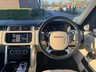 USED 2015 65 LAND ROVER RANGE ROVER 4.4 SD V8 Autobiography SUV 5dr Diesel Auto 4WD Euro 5 (339 ps) 