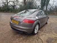 USED 2013 63 AUDI TT 2.0 TFSI Sport Coupe 3dr Petrol S Tronic Euro 5 (s/s) (211 ps) 8.9% APR FINANCE RATES